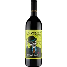Chronic Cellars Dead Nuts 2022 Chronic Cellars Dead Nuts 2022