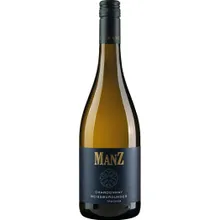 Manz Handwerk Chardonnay & Weißburgunder trocken Manz Handwerk Chardonnay & Weißburgunder trocken
