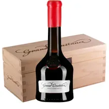 Groot Constantia Grand Constance 0,375 l (halbe Flasche) Groot Constantia Grand Constance 0,375 l (halbe Flasche)