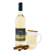 Dallmayr Glühwein weiß Dallmayr Glühwein weiß