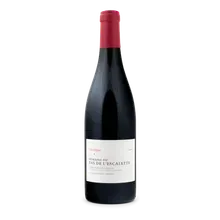 2019 Les clapas rouge 2019 Les clapas rouge