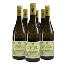 2022 Châteauneuf-du-Pape Blanc AC 2022 Châteauneuf-du-Pape Blanc AC