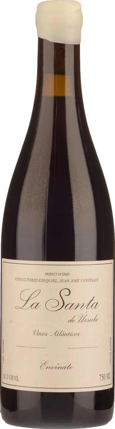 Envinate La Santa de Ursula 2022 Envinate La Santa de Ursula 2022