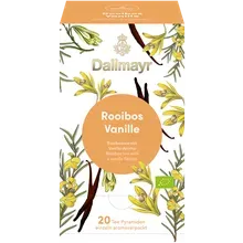 Rooibos Vanille Bio Aromatisierter Rooibostee Vanille Rooibos Vanille Bio Aromatisierter Rooibostee Vanille