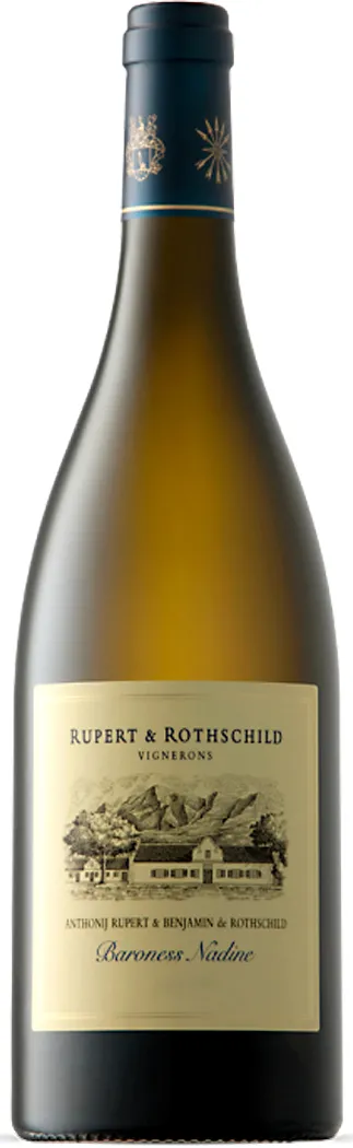 Rupert & Rothschild Vignerons Baroness Nadine Rupert & Rothschild Vignerons Baroness Nadine