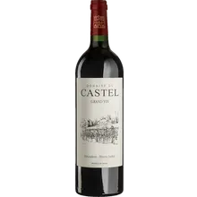 Domaine du Castel Grand Vin 2023 Domaine du Castel Grand Vin 2023