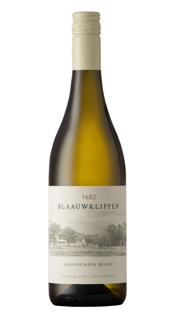 Blaauwklippen Sauvignon Blanc Blaauwklippen Sauvignon Blanc