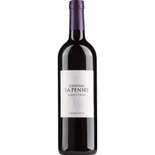 Château La Pensée Lalande-Pomerol Château La Pensée Lalande-Pomerol