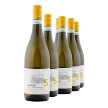 2024 Soave Roncà - Monte Calvarina DOC 2024 Soave Roncà - Monte Calvarina DOC