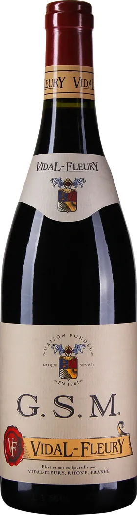 Vidal-Fleury G.S.M. Vidal-Fleury G.S.M.