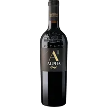 Alpha Estate Alpha One 2019 Alpha Estate Alpha One 2019