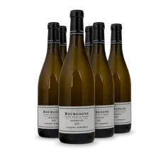 2022 Bourgogne Blanc AC Cuvée Saint-Vincent 2022 Bourgogne Blanc AC Cuvée Saint-Vincent