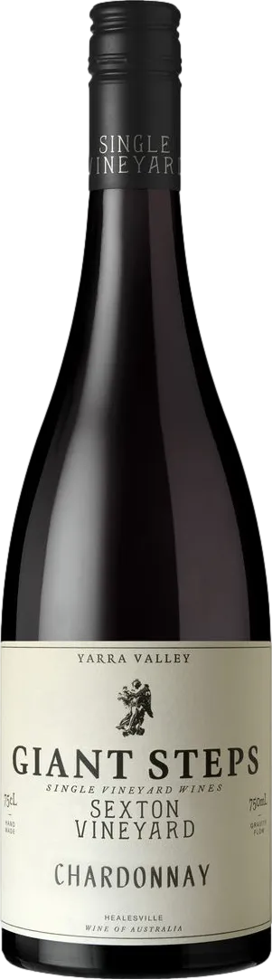 Giant Steps Sexton Vineyard Chardonnay 2021 Giant Steps Sexton Vineyard Chardonnay 2021