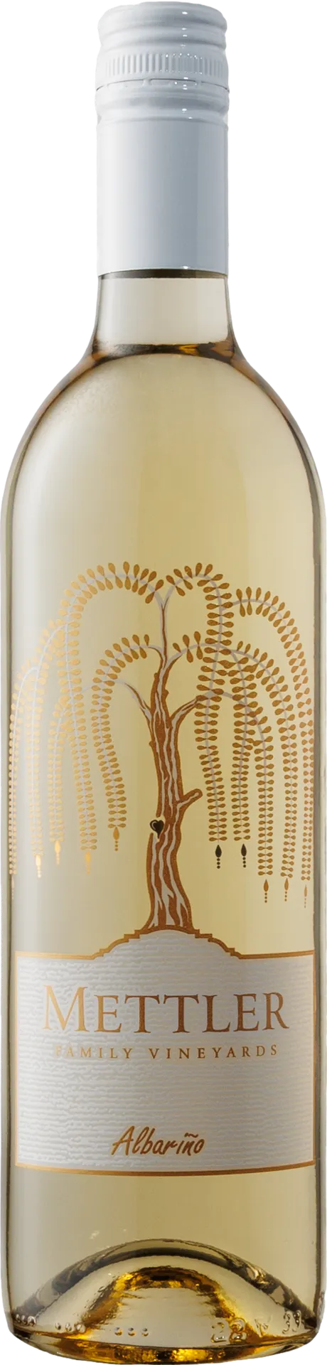 Mettler Albarino 2021 Mettler Albarino 2021