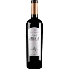 Luis Canas Angeles de Amaren Rioja DOCa Luis Canas Angeles de Amaren Rioja DOCa