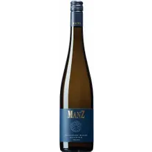 Manz Leidenschaft Sauvignon Blanc Kalkstein trocken Manz Leidenschaft Sauvignon Blanc Kalkstein trocken