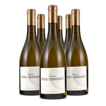 Côteaux Champenois Blanc Côteaux Champenois Blanc