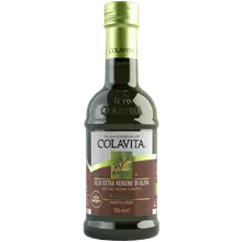 Colavita Olio Extra Vergine Organic Bio 0,25 l Olivenöl Colavita Olio Extra Vergine Organic Bio 0,25 l Olivenöl