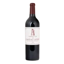 2012 Château Latour 2012 Château Latour