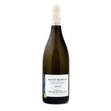 2018 Saint-Romain AC Sous le Château 2018 Saint-Romain AC Sous le Château