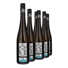 2021 Grüner Veltliner Ried Kirchthal Feuersbrunn - Edition JRE 2021 Grüner Veltliner Ried Kirchthal Feuersbrunn - Edition JRE