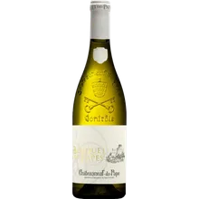 Bosquet des Papes Chateauneuf Du Pape Blanc Tradition 2024 Bosquet des Papes Chateauneuf Du Pape Blanc Tradition 2024