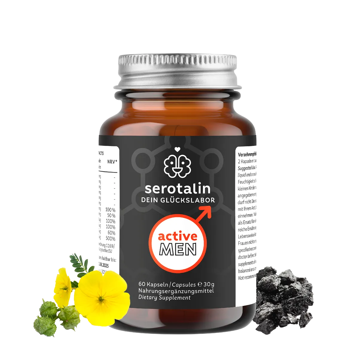 serotalin® Active Men serotalin® Active Men