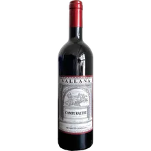 Vallana Nebbiolo Campi Raudii 2016 Vallana Nebbiolo Campi Raudii 2016