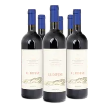 2021 Le Difese Toscana IGT 2021 Le Difese Toscana IGT
