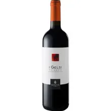 Statti I Gelsi Rosso IGT Calabria Statti I Gelsi Rosso IGT Calabria