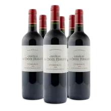 2016 Château La Croix Ferrand 2016 Château La Croix Ferrand