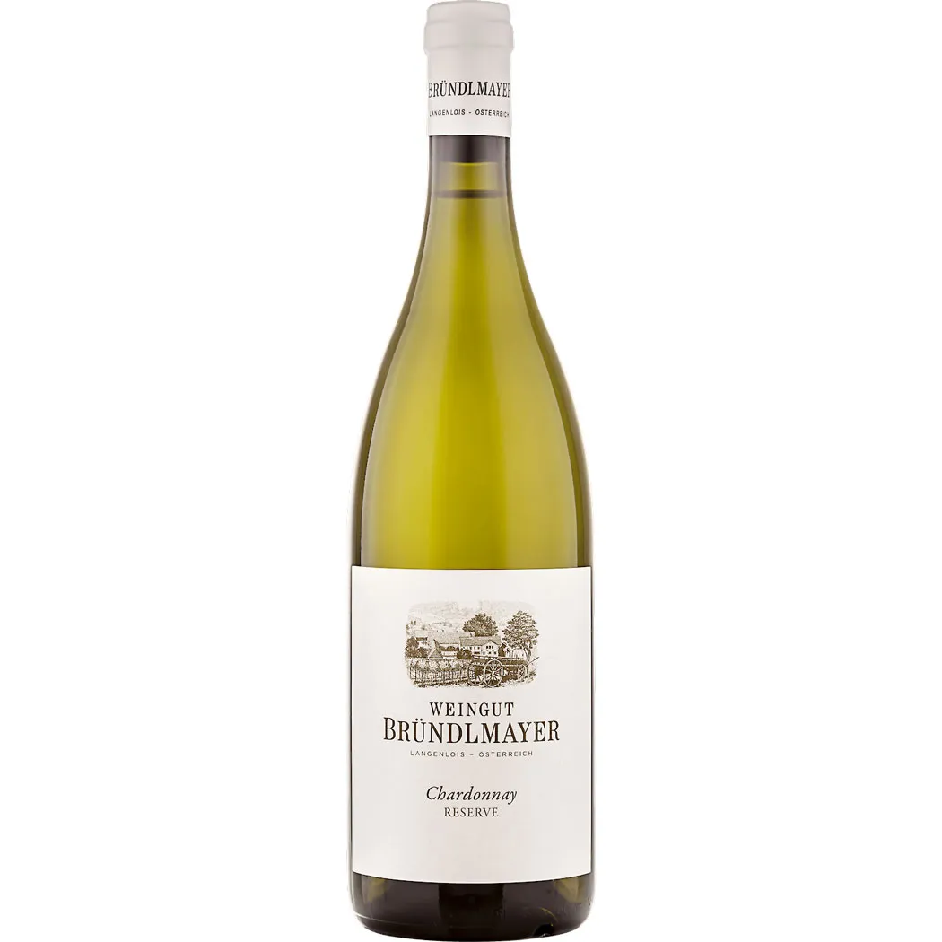 Bründlmayer Chardonnay Reserve Langenlois Bründlmayer Chardonnay Reserve Langenlois