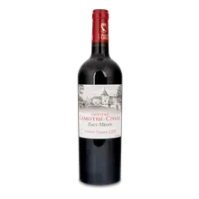 2018 Château Lamothe-Cissac Vieilles Vignes 2018 Château Lamothe-Cissac Vieilles Vignes