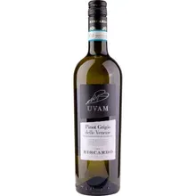 Mabis Biscardo Uvam Pinot Grigio IGT Mabis Biscardo Uvam Pinot Grigio IGT