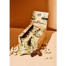 Bio Energy Ball Pistazie 14 x 30 g Bio Energy Ball Pistazie 14 x 30 g