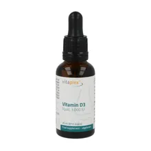 Vitamin-D3-Tropfen Vitamin-D3-Tropfen