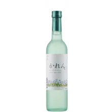 Ichishima Silk Deluxe Sake 500 ml Ichishima Silk Deluxe Sake 500 ml