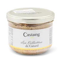Entenrillette 180g Entenrillette 180g