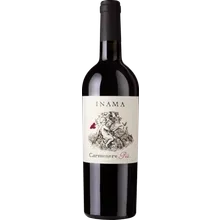 Inama Carmenere Piu 2023 Inama Carmenere Piu 2023