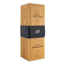 1952 Vieil Armagnac Baron Gaston Legrand 1952 Vieil Armagnac Baron Gaston Legrand
