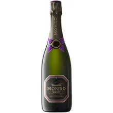 Villiera Monro Vintage Methode Cap Classique MCC Brut Villiera Monro Vintage Methode Cap Classique MCC Brut