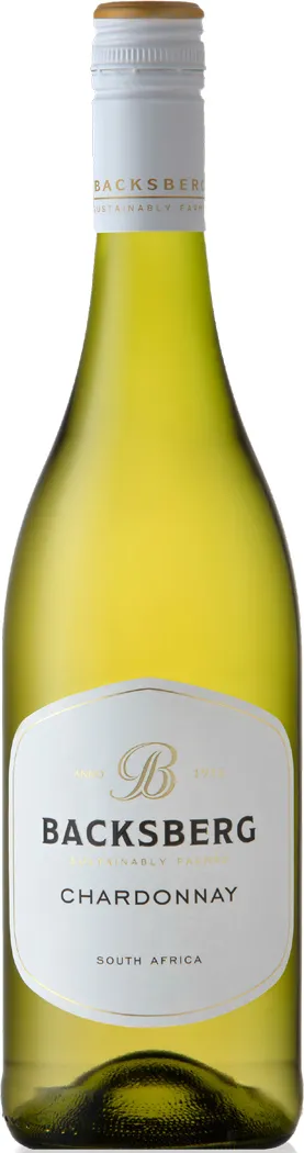 Backsberg Chardonnay Backsberg Chardonnay