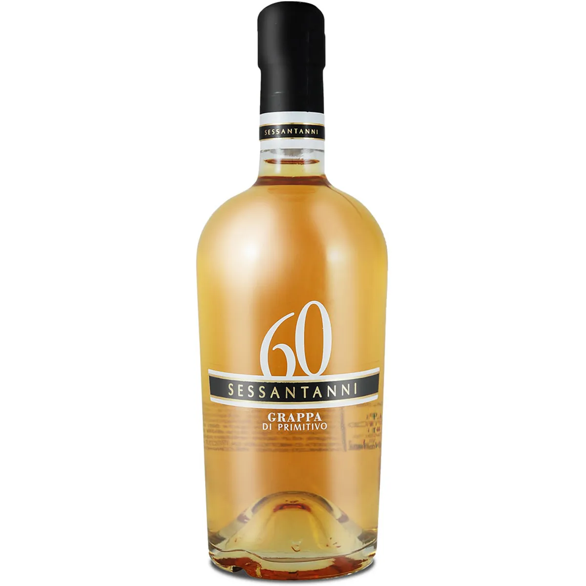 Sessantanni Grappa di Primitivo Sessantanni Grappa di Primitivo