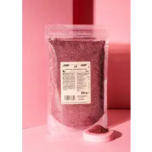 Gefriergetrocknetes schwarzes Johannisbeerpulver 250 g Gefriergetrocknetes schwarzes Johannisbeerpulver 250 g