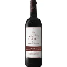 Vega Sicilia Macán Clásico Rioja DOC 2020 Vega Sicilia Macán Clásico Rioja DOC 2020