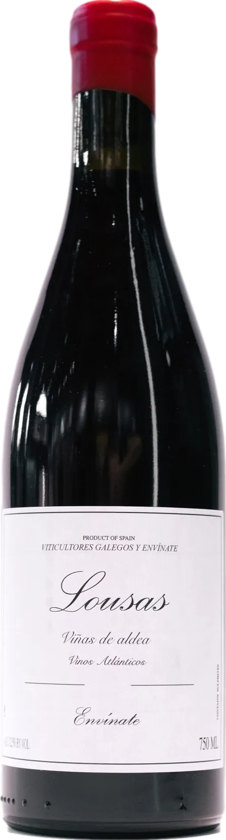 Envinate Lousas Vina de Aldea 2023 Envinate Lousas Vina de Aldea 2023