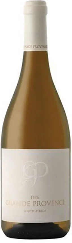 The Grande Provence White The Grande Provence White