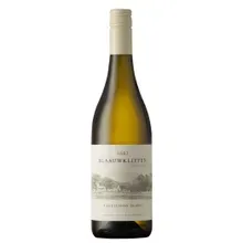 Blaauwklippen Sauvignon Blanc Blaauwklippen Sauvignon Blanc