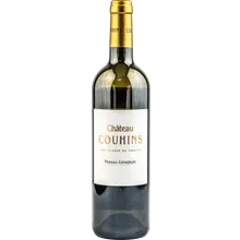 Chateau Couhins Blanc 2015 Chateau Couhins Blanc 2015