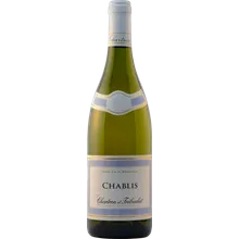 Chartron et Trebuchet Chablis 2024 Chartron et Trebuchet Chablis 2024